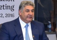 Azad Rəhimov: Ermənilərlə bağlı yaranan situasiya tam başadüşülən deyil
