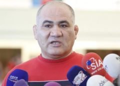 Firdovsi Umudov: Toğrul Əsgərovun yığmada iştirakı real görünmür