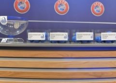 Azərbaycan çempionunun Gənclər Liqasındakı potensial rəqibləri bilindi