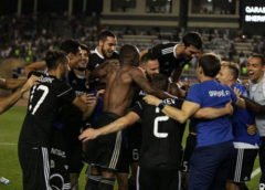 “Qarabağ”ın Avroliqada – OYUNLARIN TAM TƏQVİMİ