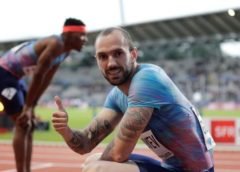 Ramil Quliyev Kontinental Kuboku uğrunda yarışacaq