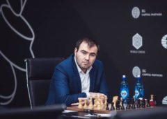 Şəhriyar Məmmədyarovdan növbəti rekord
