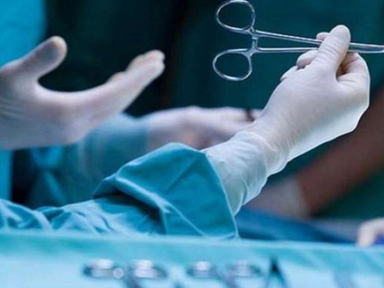 Azərbaycanda bir ilk – Xəstəyə iki qaraciyər köçürüldü