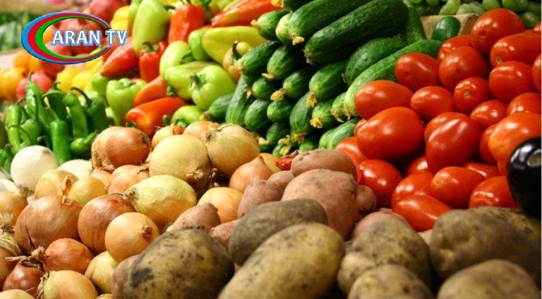 İqtisadiyyatın dayanıqlı inkişafı ərzaq təhlükəsizliyinə təminatdır
