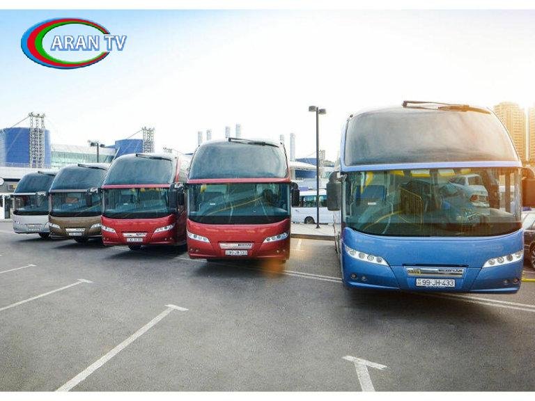Avtobus sürücülərinin nəzərinə: Sertifikat olmalıdır