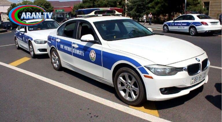 Yükdaşıma qaydalarını pozan sürücülər saxlanılıb