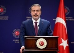 Türkiyə girovları azad etmək üçün HƏMAS-la danışıqlar aparır
