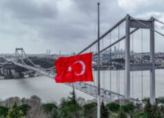 Türkiyədə üçgünlük matəm elan olunub