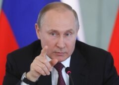 Putin: “Qərblə Rusiya arasında müharibə tamamilə fərqli olacaq”