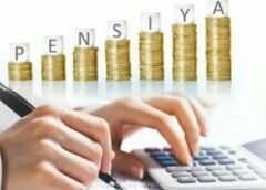 Bu il 25 minə yaxın şəxsə pensiya təyinatı aparılıb