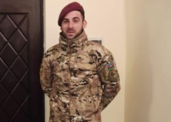 Azərbaycanlı müharibə veteranı Ukraynada əsir düşdü – Yaxınları Prezidentdən kömək istədilərVİDEO