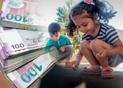 Azərbaycanda “uşaqpulu”nun verilməsi ilə bağlı SON DƏQİQƏ açıqlaması – RƏSMİ