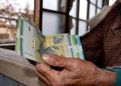 Zəmin yarandı: Pensiyalar nə qədər artacaq?