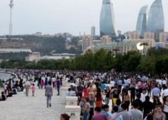 Əhali qocalır – gənclərin azalmasının səbəbi