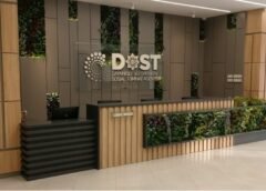 Yanvar-avqust aylarında DOST mərkəzlərində 506 min vətəndaşa xidmət göstərilib