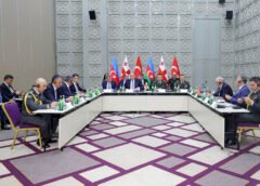 Hərbi nazirlərin Batumi görüşü – 3+3 formatı işə düşür, yoxsa…