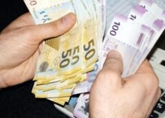 Maaş, pensiya, müavinət və təqaüdlərlə bağlı hamını SEVİNDİRƏCƏK XƏBƏR