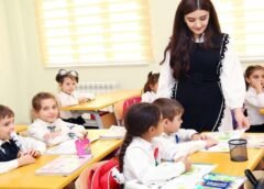 Müəllimlərin maaşı bu sxemlə HESABLANIR