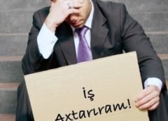 Diplomlu məzunlar iş axtarışında – problem əmək bazarındadır, yoxsa…