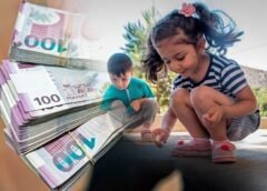Azərbaycanda çoxuşaqlı ailələrdə hər uşağa görə müavinət verilə bilər – AÇIQLAMA