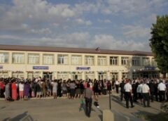 Məktəblərdə TƏHLÜKƏLİ VƏZİYYƏT: Şagirdlər ard-arda bıçaqlanır və… – ŞOK