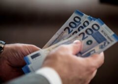 ŞAD XƏBƏR: 2025-ci ildən maaşlar bu qədər artacaq… – Minimum əməkhaqqı 400 manat olacaq?