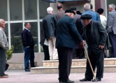 Pensiyalar bu ay tez veriləcək – RƏSMİ