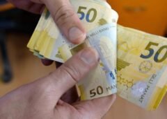 Azərbaycanda bu şəxslərə 285 manat veriləcək – Yanvarın 1-dən…