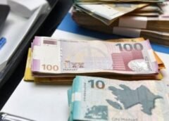 Bu şəxslərə 230 manat veriləcək – DETALLAR