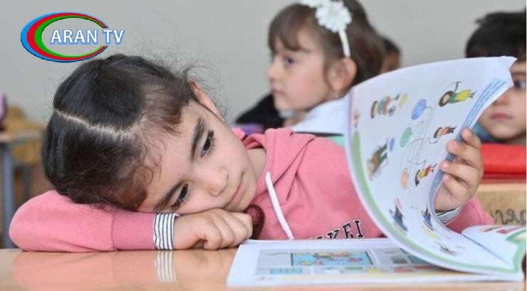 Şagirdlərin dərs yükü NİYƏ ÇOXDUR? – Elm və Təhsil Nazirliyindən CAVAB/EKSKLÜZİV