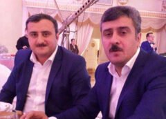 Ehtiram və İntiqam qardaşları küsülüdür?