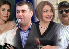 “Ulduz”u sönən məşhurlarımız – Qətl, şantaj, dələduzluq… – FOTOlar