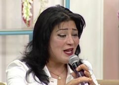 “Dedim ki, daha şair deyiləm”