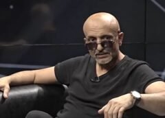 “3 ildir nəvəmi görə bilmirəm”