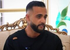 “Deyir ki, ruhun mənə bağlıdır” – Bıçaqla Hüseynin evinə hücum etdi – VİDEO