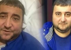 Mərhum meyxanaçının anası vəfat etdi