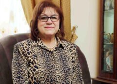 Efirdə açıq-saçıq geyinənləri tənqid etdi – “Gizli yer saxlayın”