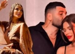 Aysunla Ülvidən duet – VİDEO