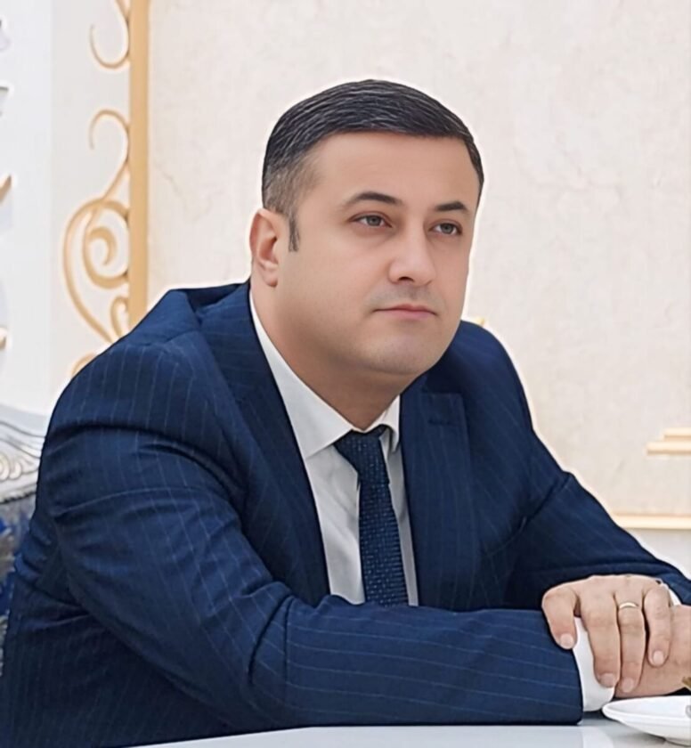 Bu gün Bərdə rayon İcra Hakimiyyəti yanında İctimai Şuranın sədri Vüsal Bayramovun doğum günüdür.