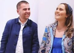 “Hər an qəlbimizdəsən…” -Azərin xanımından təsirli sözlər