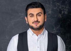 Tolik efirdən getdi
