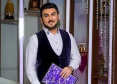 Tolikə yüksək vəzifə verildi