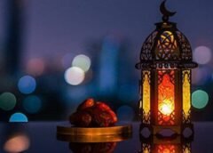 Ramazanın 9-cu günü: Dua, imsak və iftar vaxtı…
