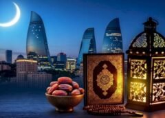 Ramazanın dördüncü günü: İmsak, iftar vaxtı və duası