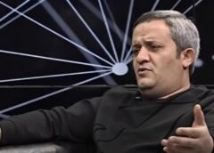Ölüm xəbəri yayılan Orxan Lökbatanlı DANIŞDI: “Allaha tapşırıram…” – VİDEO