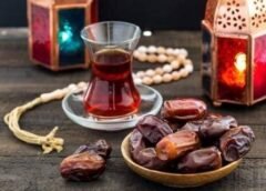 Ramazan ayının ikinci günü: İmsak və iftar vaxtı, günün duası