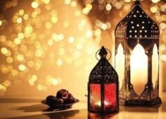 Ramazan ayının 3-cü günü: İftar, imsak vaxtları, duası