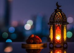 Ramazan ayının ilk gününün duası – İmsak və iftar vaxtı