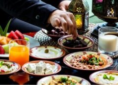 Ramazanın İyirminci gününün duası – İmsak və iftar vaxtı