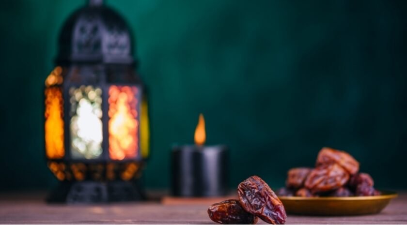 İyirmi yeddinci günün duası – İmsak və iftar vaxtı